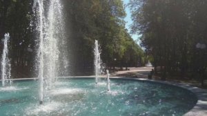 Джип-тур Лермонтов