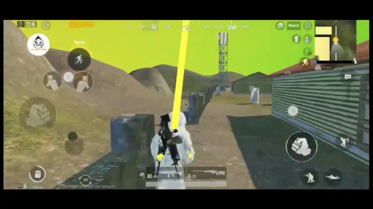 PUBG MOBILE HACK free download link in decription смотреть онлайн