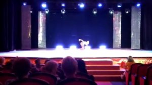 "Комета" оркестр Ли Отто-Хвост кометы