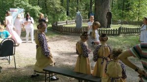 Обуховское лесничество,  дуб.