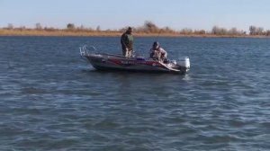 Рыбалка октябрь 2019, Волга, Ветлянка