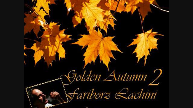 Memories Of Autumn - Fariborz Lachini