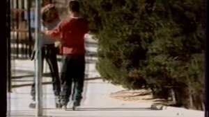 Реклама сока Чемпион 2002