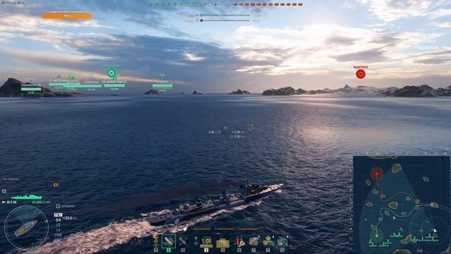 ? Мир кораблей // В ноябрь! смотреть онлайн