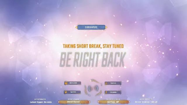 MINECRAFT LIVE | JOIN OUR SMP JAVA/POCKET 24/7 | CUBE GAMING смотреть онлайн