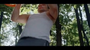 Александр Парнюгин на Шоу «Супер Ниндзя»