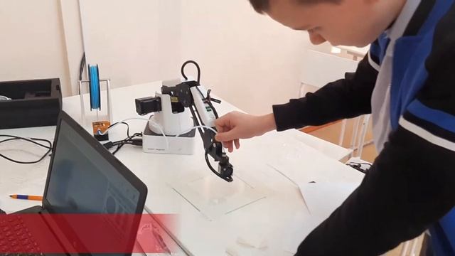РОБОТОТЕХНИКА_Точка роста_МБОУ КСОШ№3