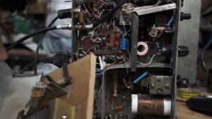 №20 строим ламповый АМ передатчик на 3МГЦ.