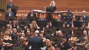 Vasily Kalinnikov - Symphony No.1 in G minor