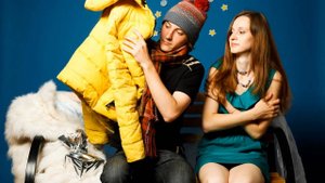 Влюбись в меня если осмелишся...