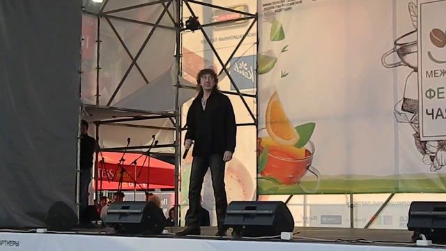 ВАЛЕРИЙ ГОРШЕНИЧЕВ
