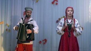 "По диким степям Забайкалья". "За морем синичка".