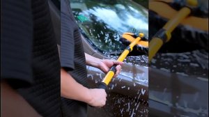 Щетка для мытья машины