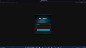 Базовая настройка Traefik (небольшое исправление)