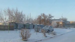 Славгород Алтайский край (прогулка)