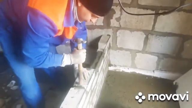 Строительство. Строим камеру для выращивание шампиньонов смотреть онлайн