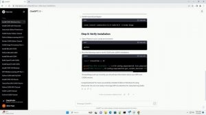 install cuda windows 10 anaconda