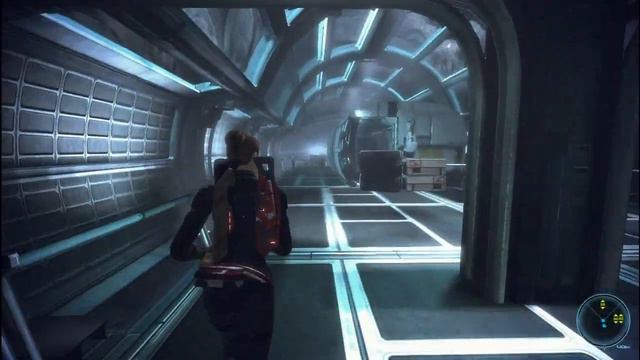 Играем в Mass Effect [#26] смотреть онлайн