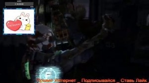 Dead Space 3: НАЧАЛО - Прохождение  _ Часть # 1 _  СТРИМ