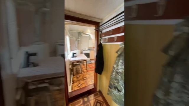 ВИДЕООБЗОР ПОЛОВИНЫ ДОМА С ЗЕМЕЛЬНЫМ УЧАСТКОМ В ЧЕРТЕ ГОРОДА !!! смотреть онлайн