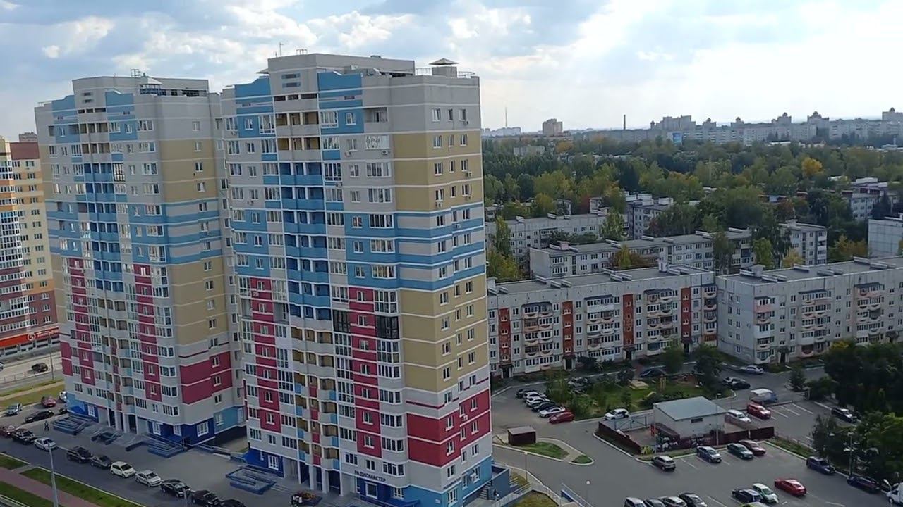 Брянск. смотреть онлайн