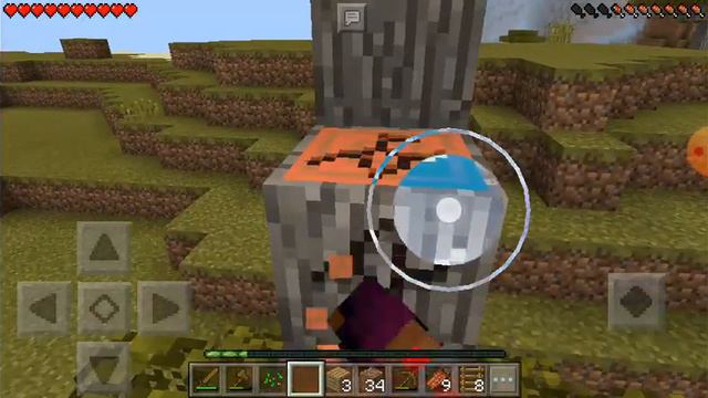 Абустраиваю свой храм в Майнкрафт| выживание в Майнкрафт смотреть онлайн