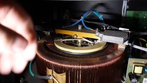 Ресанта АСН-20000 сборки конца 14 начала 15 года