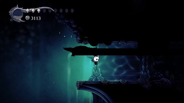 Hollow Knight (Steel Soul) - Episode 18: Flukemarm смотреть онлайн