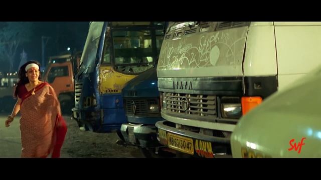 সত্যি কারের ভালোবাসা আজও অসহায় | Movie Scene | Rahul, Priyanka | Chirodini Tumi Je Amar | SVF смотреть онлайн