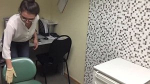 На приёме у стоматолога Приколы