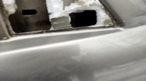 Установка зеркал от Приоры на Ваз 2112(Как стать счастливее за 1700 рублей)