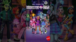 Monster High G3 Theme Song (TV Version Full Song)