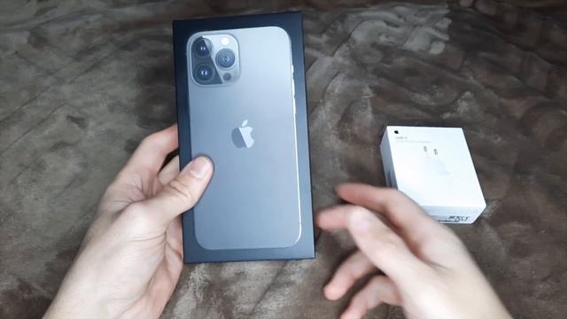 Как я ходил iPhone 13 Pro Max покупать смотреть онлайн