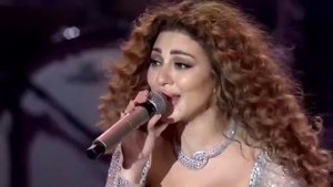Myriam Fares - zahra - ( official video live ) | ميريام فارس - زهرة