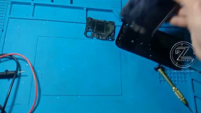 Redmi 7A mati, dicas cuma nyala LED putih, done смотреть онлайн