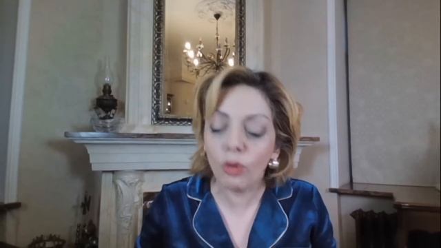 Как перестать сожалеть о прошлом и жить СЕЙЧАС. Эфир психолога Анетты Орловой