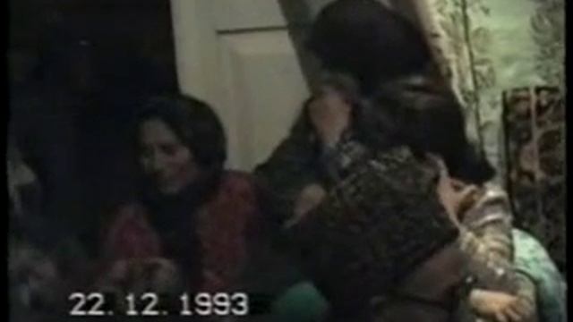 Яхья Хаджи часть 1 смотреть онлайн