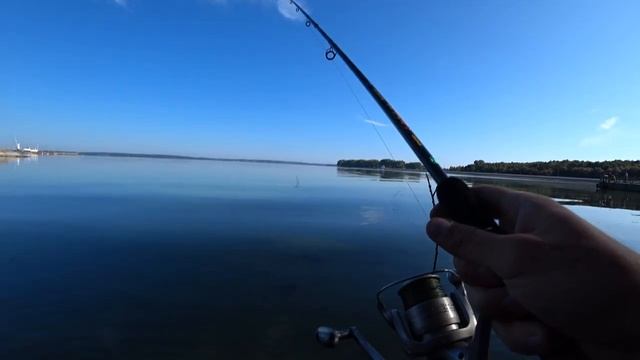РЫБАЛКА НА ФИДЕР В РАЙСКОМ МЕСТЕ! МИНСКОЕ МОРЕ! РЫБАЛКА В БЕЛАРУСИ 2019!