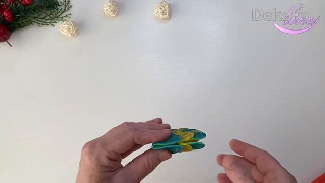 ? Золотая рыбка своими руками DIY смотреть онлайн