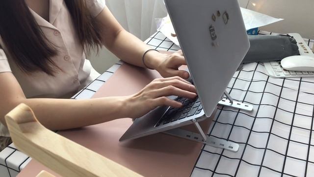 รีวิว Macbook Accessary / MacBook Air M1 смотреть онлайн