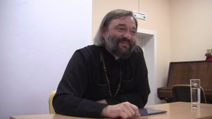 ОСНОВЫ ПРАВОСЛАВНОЙ ВЕРЫ (Катехизис). 3 лекция. Священное Писание и Предание. Свящ. Валерий Сосковец