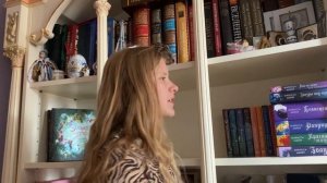 ОБЗОР НА КНИЖНЫЕ ПОЛКИ ?