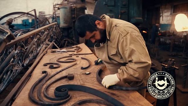 Кузница Нальчик смотреть онлайн