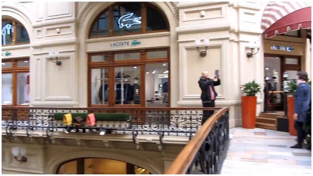 ❤M O S C O W❤ смотреть онлайн