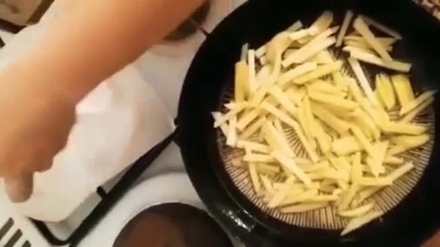 Очень вкусный домашний" Донер" смотреть онлайн