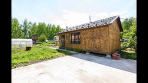 Дача, Новосибирск, Советский район, ул. с/о Ягодка