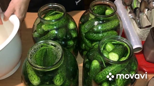 Любителям огурцов, как из бочки) смотреть онлайн