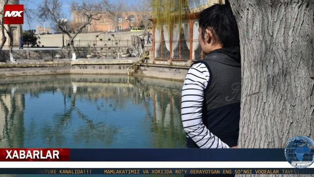 УСТА ЙИГИТ БУ КИЗНИ ХЕЧКИМ ЙУКЛИГИДА БУЗДИ... смотреть онлайн