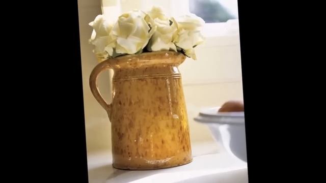 Декор вазы для цветов В какую вазу положить цветы смотреть онлайн