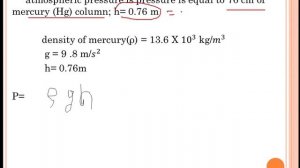 properties of fluid , part- 3